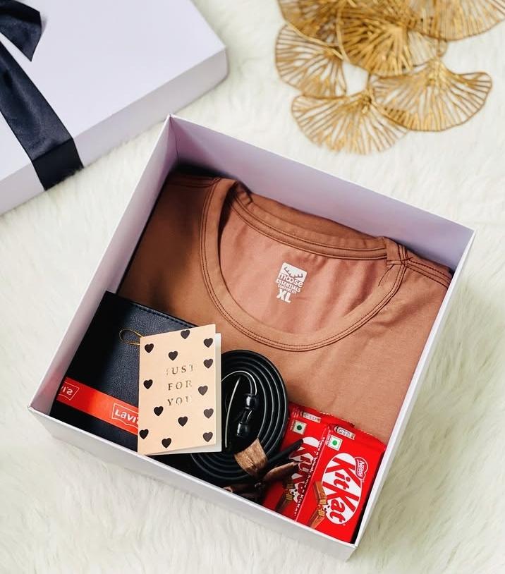 Men's Gift hampers 🎁
