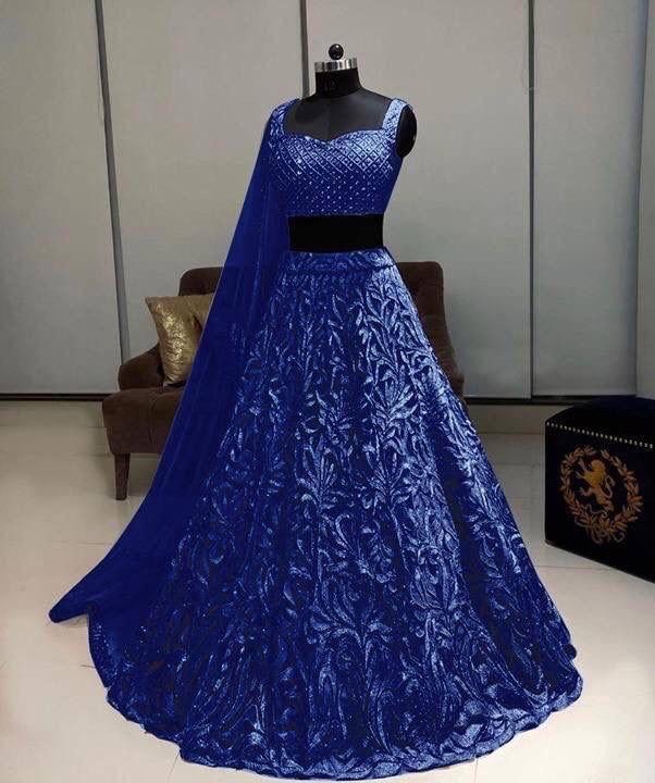 Lehenga 