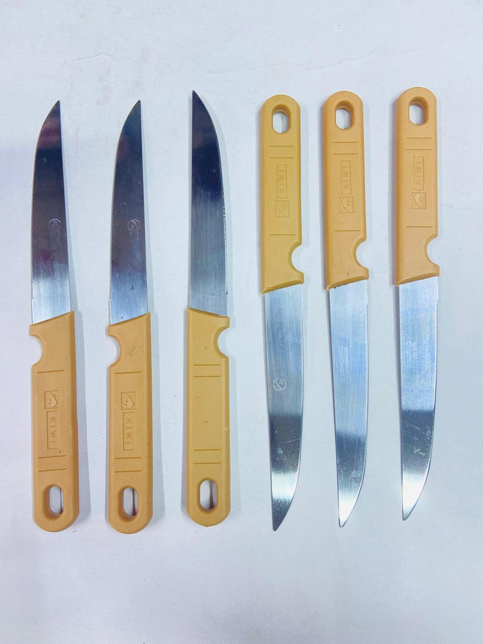 Knife set