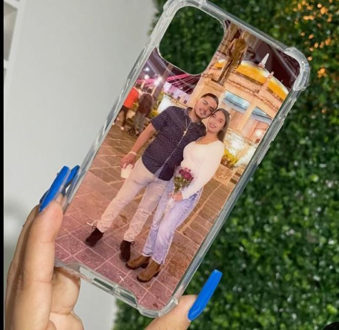 Phone Cover 