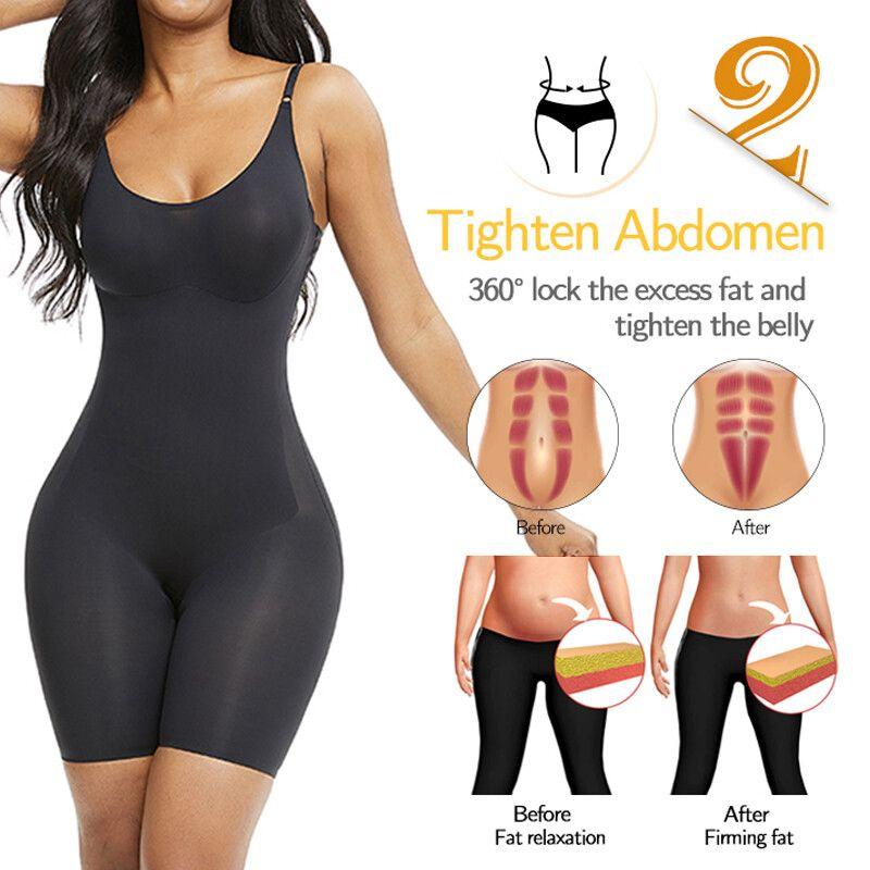 Women’s Tummy Control Body Suit