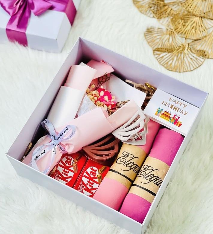 Girl's Gift hampers 🎁❤️