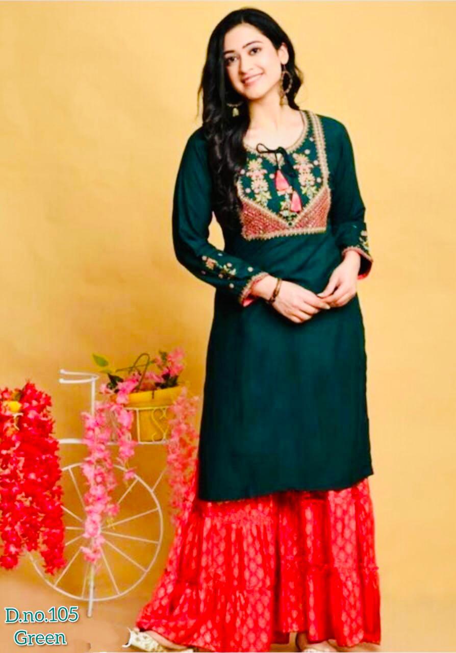 Wholesale dress items