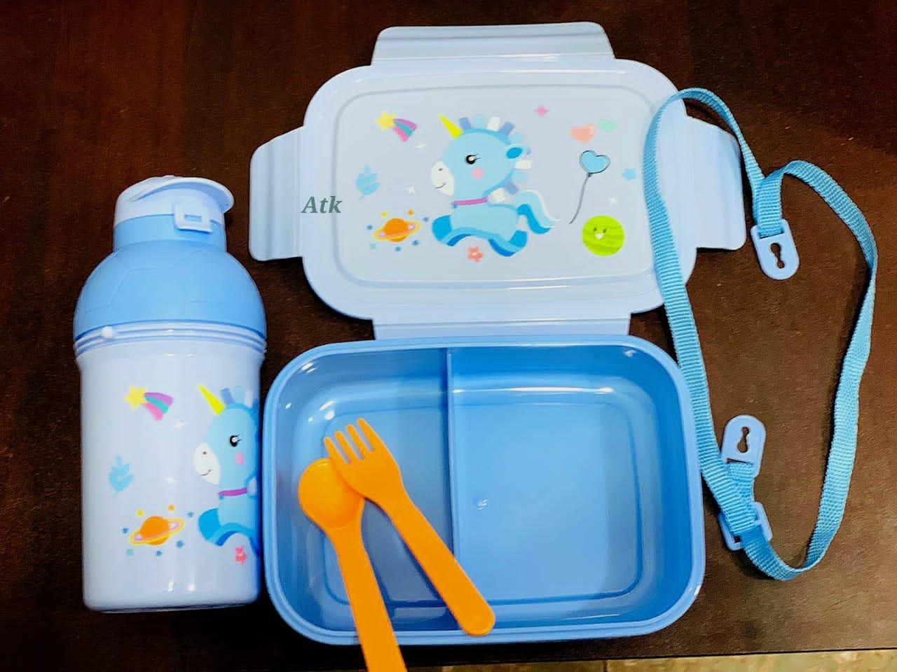 (MNR) Kids school set