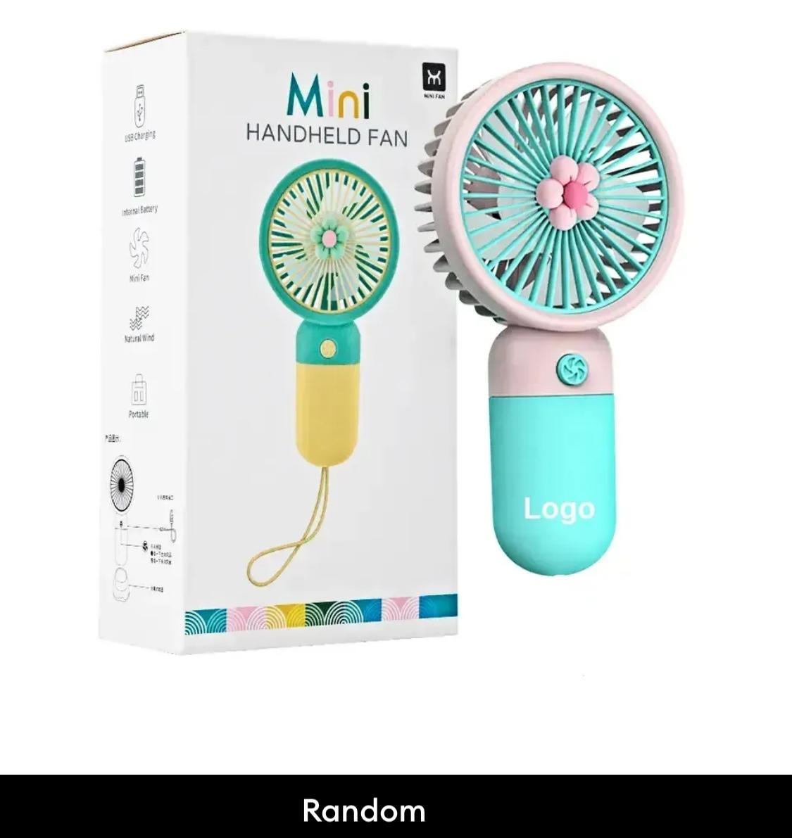 Multipurpose Usage Fan