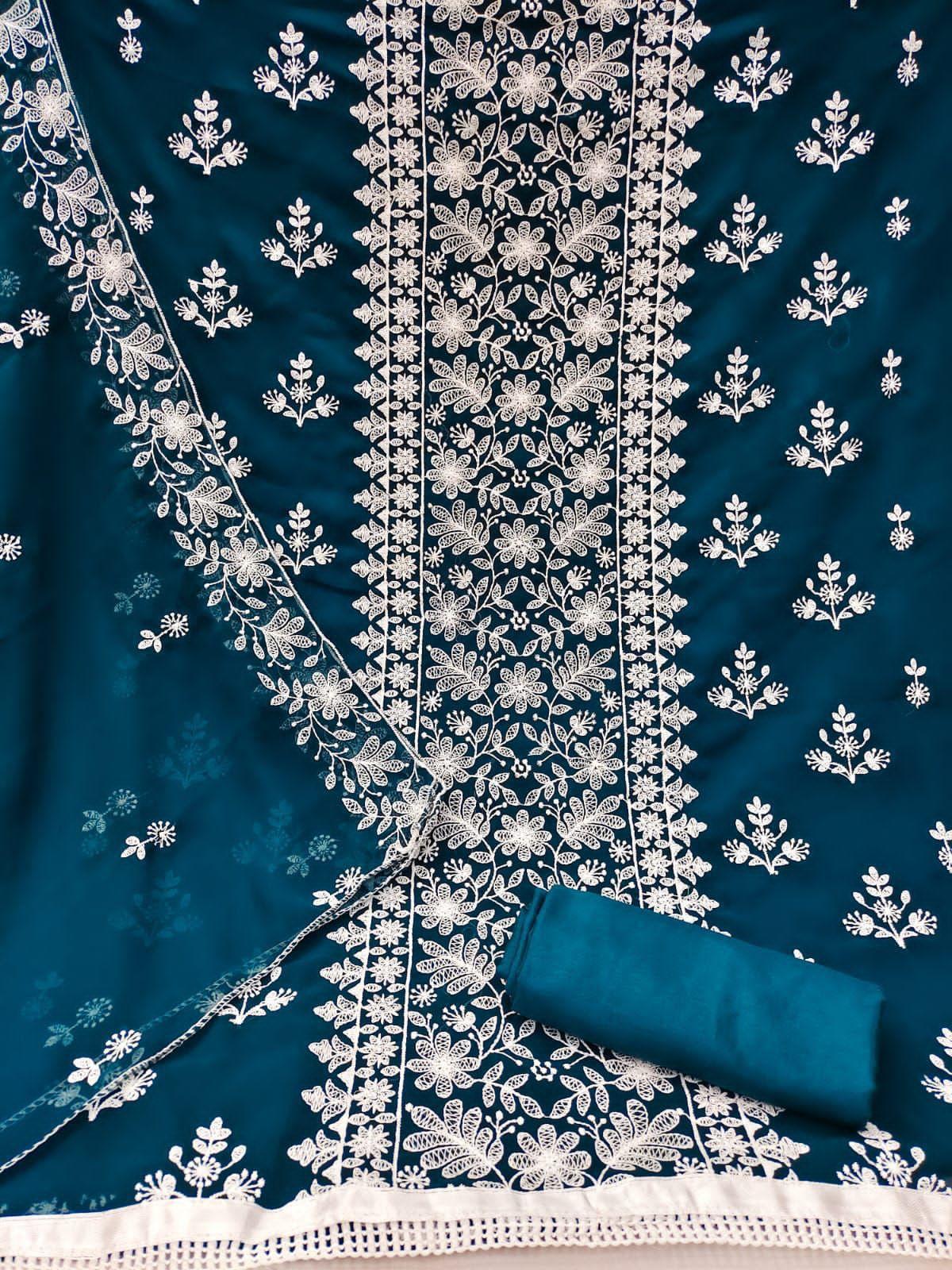 Shalwar material dress 👗 ✨