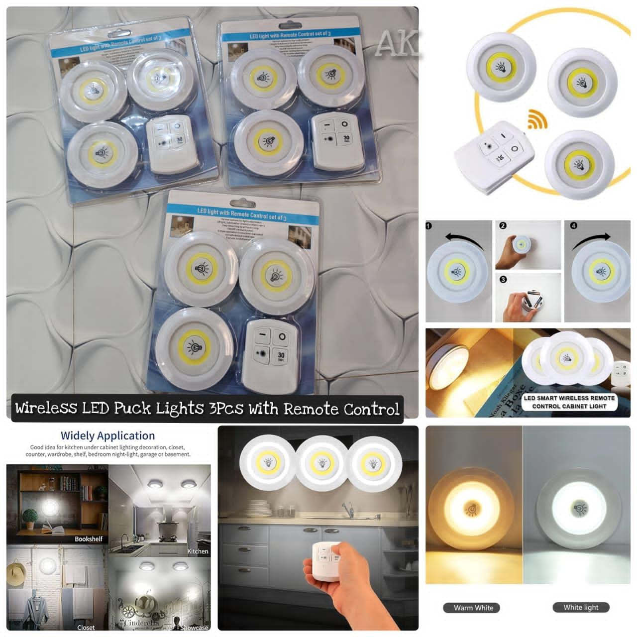 (MNR) LED Light