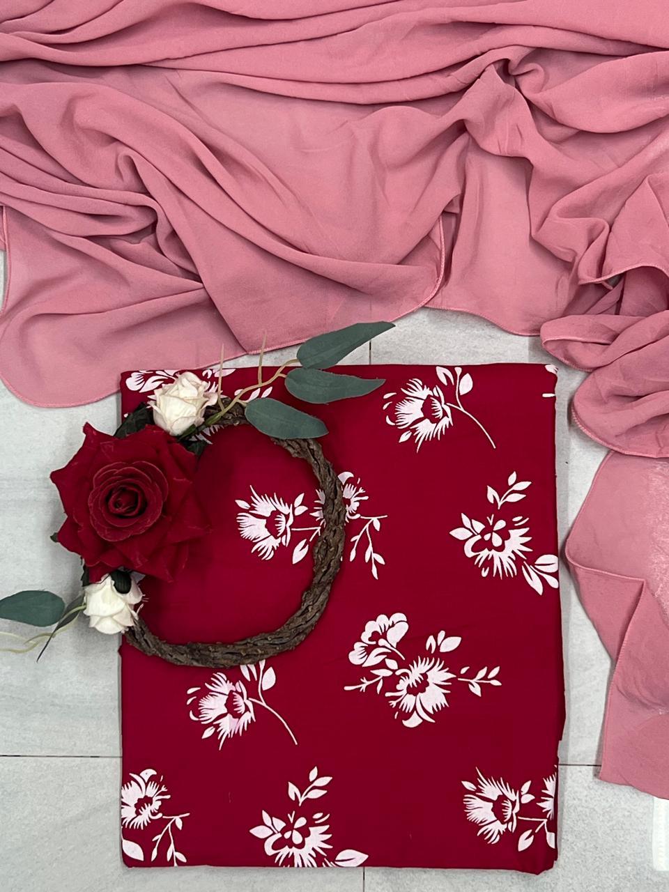 PRIMIUM QUALITY ABAYA SET