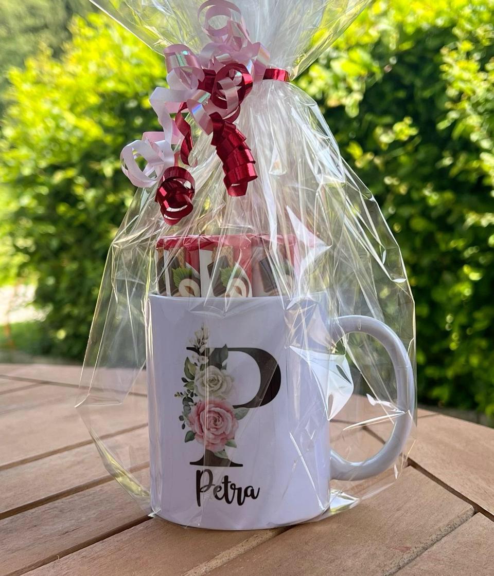 *Mug Hampers🎀
