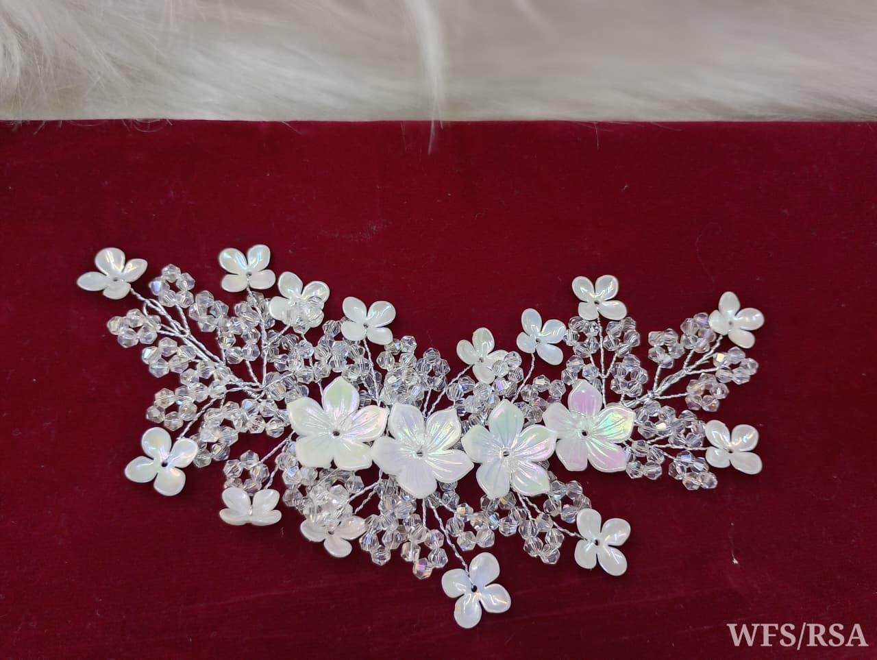 (MNR) Hair Style Accessories