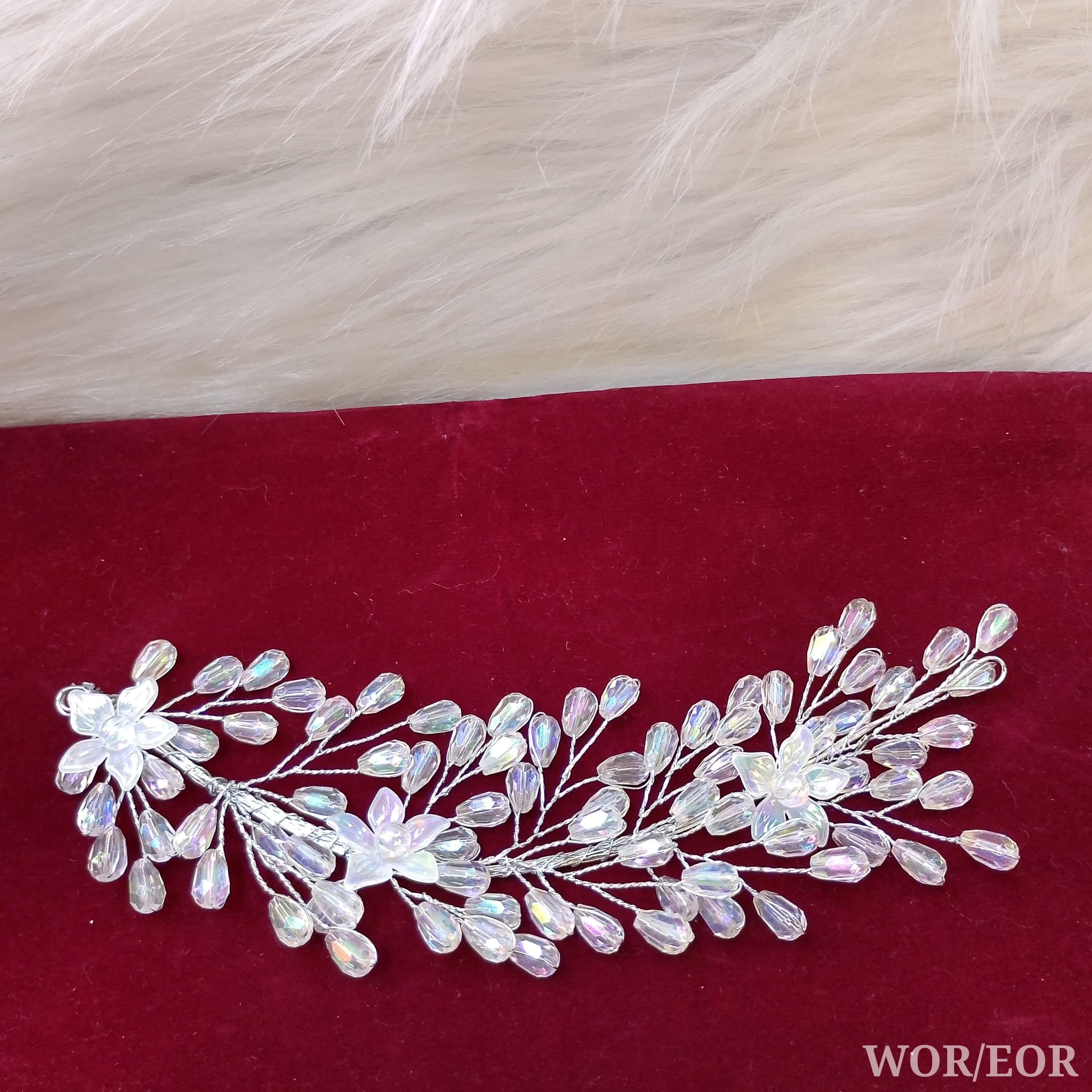 (MNR) Hair Style Accessories 