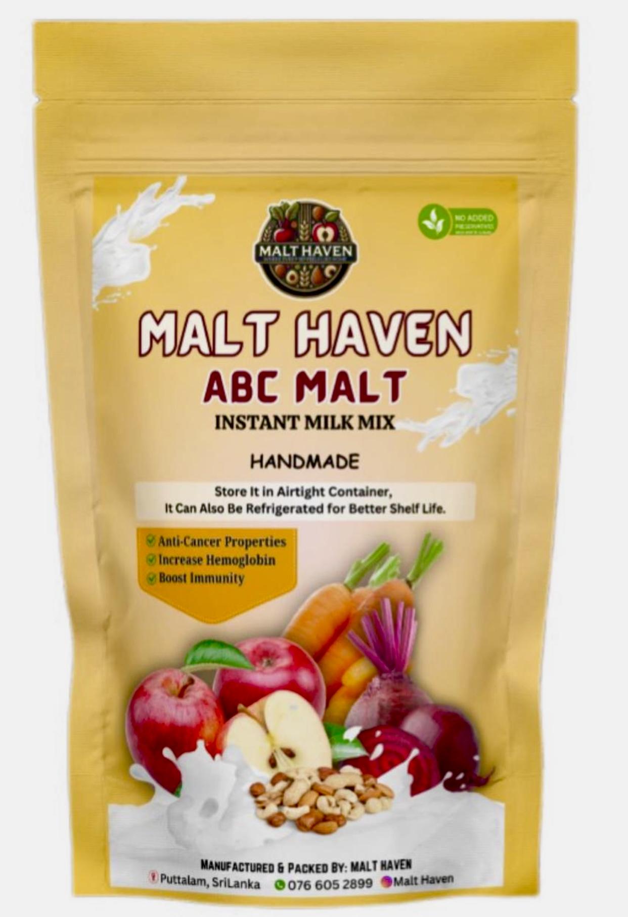 ABC Malt (100gms)