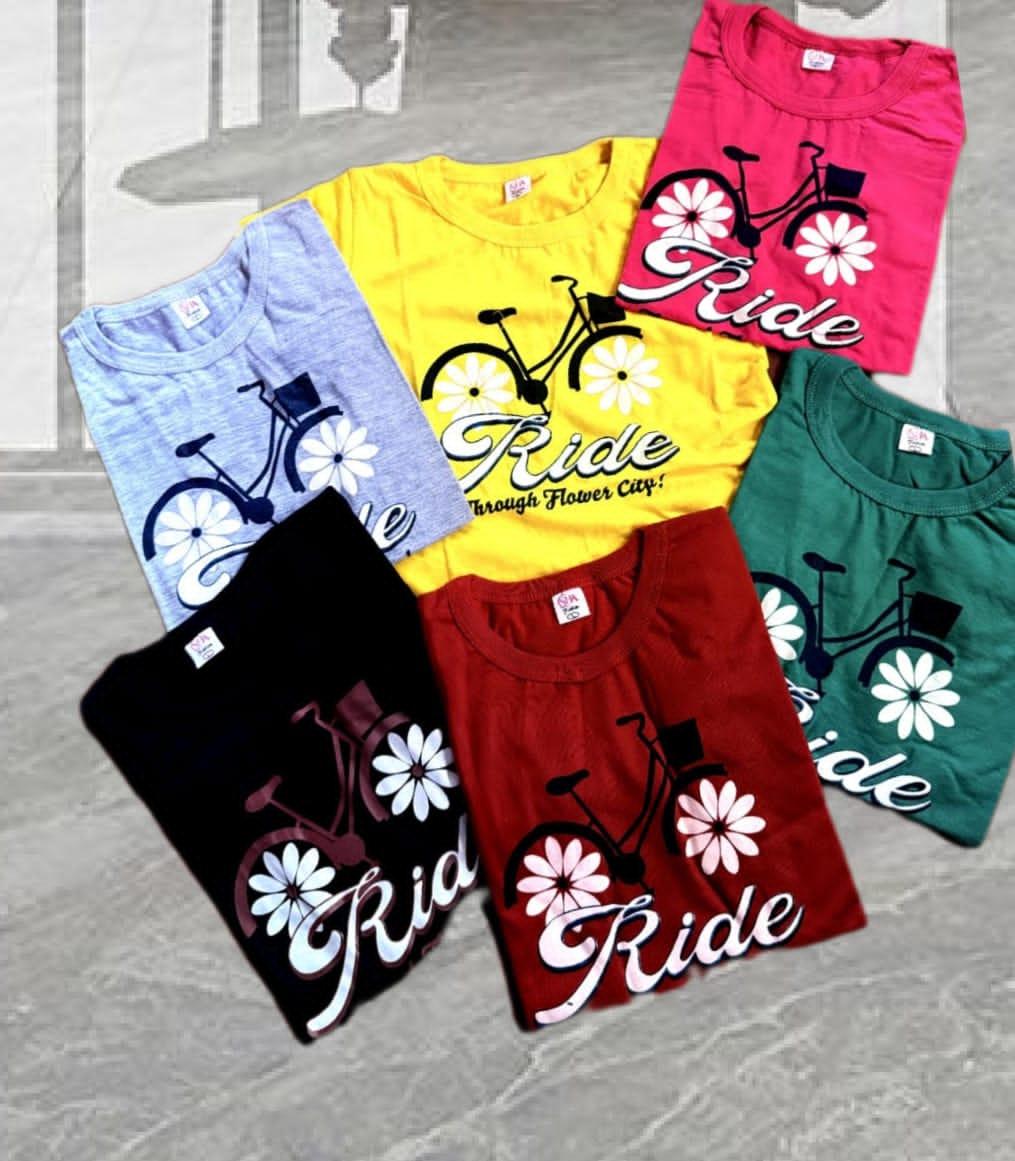 (MNR) *GirlsT shirt*