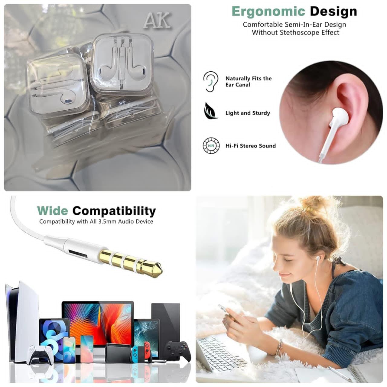 (MNR) Quality Headset 