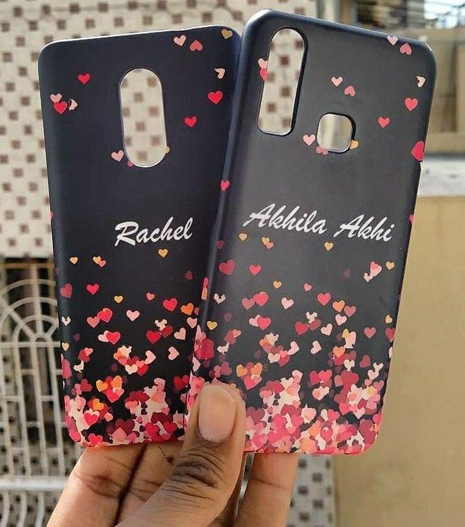 (MNR) *Customized Phone Covers*   