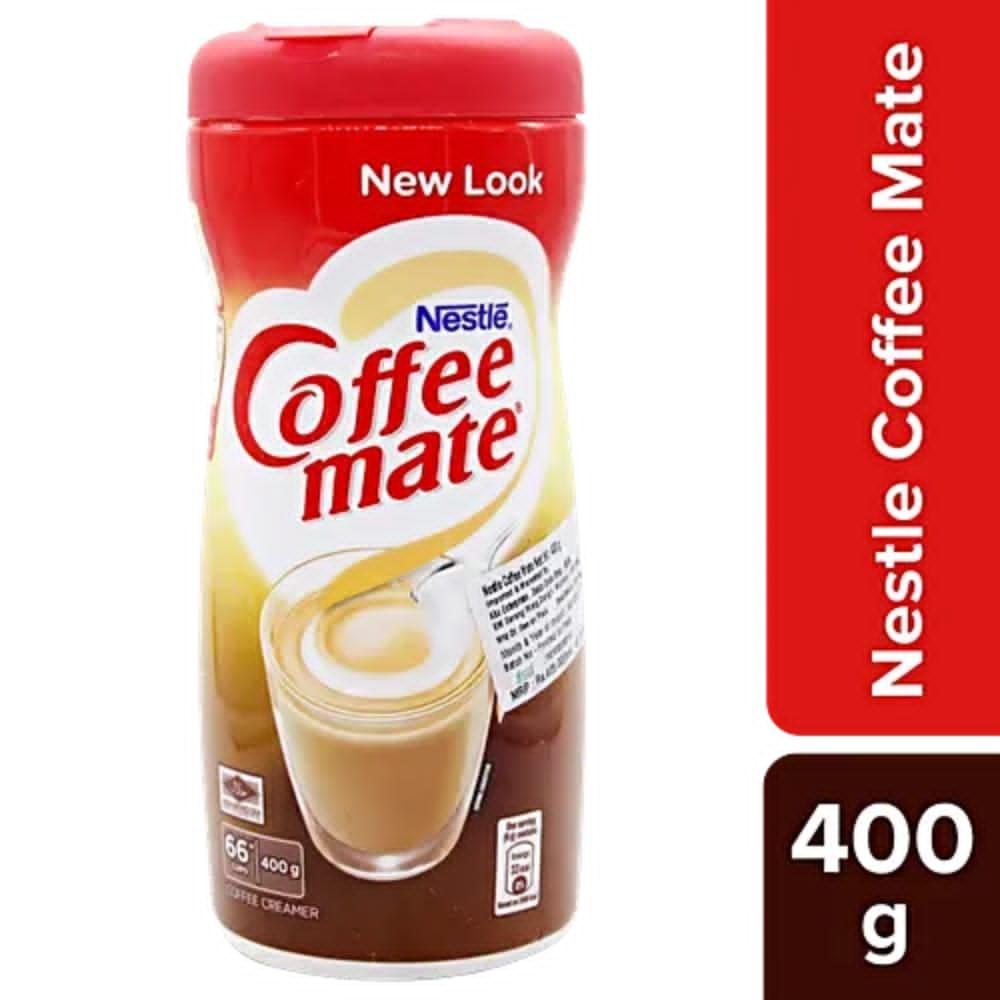 (MNR) Coffee ☕ mate