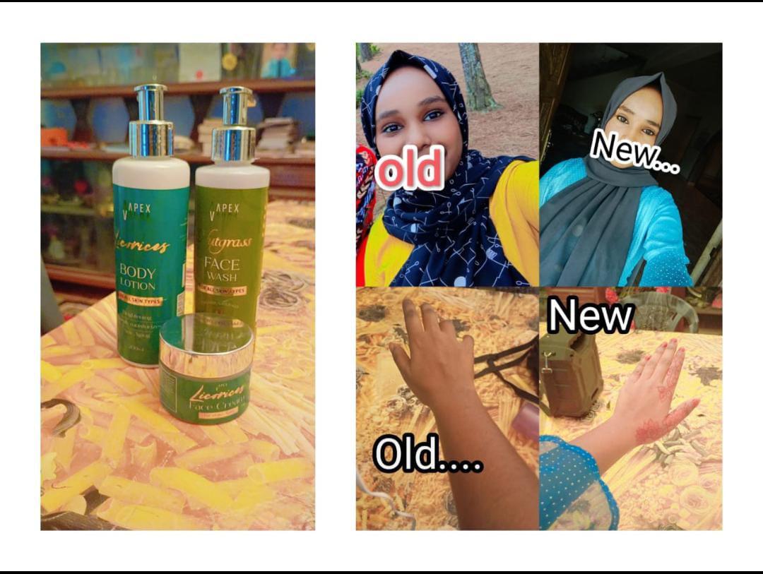 (MNR) Nutgrass facewash 👇🏼