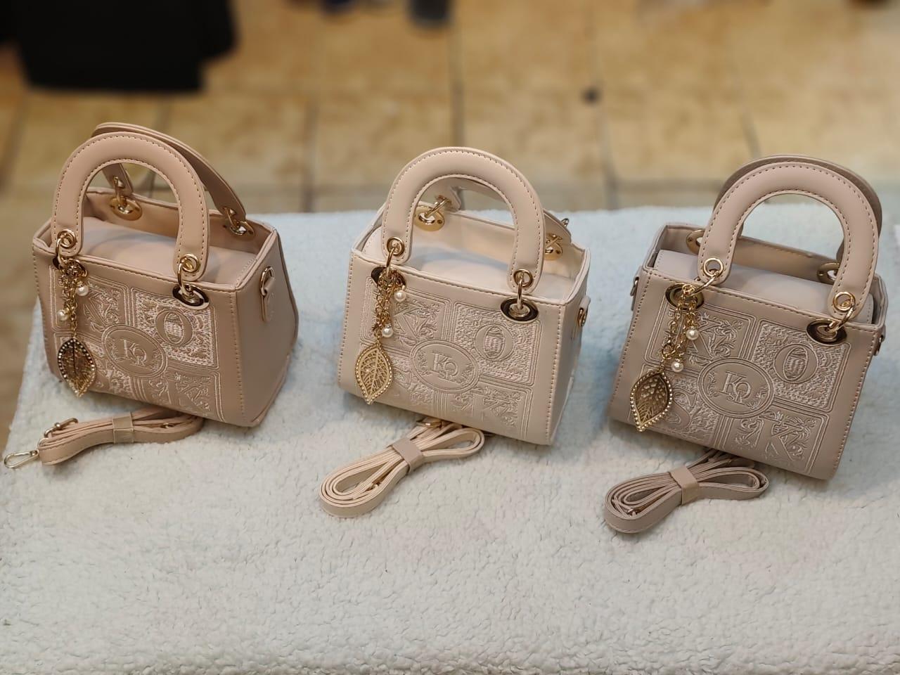 (MNR) 👜 imported wedding & casual  bags 