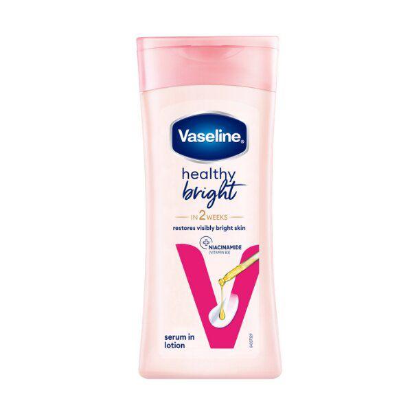 (MNR) Vaseline 