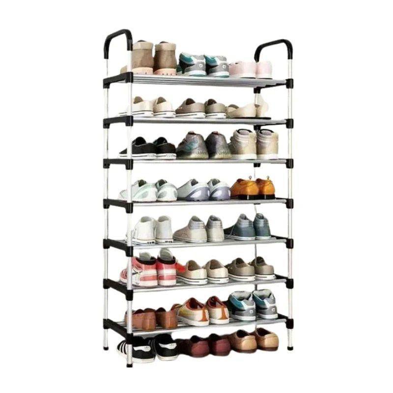 7 layer Shoes rack