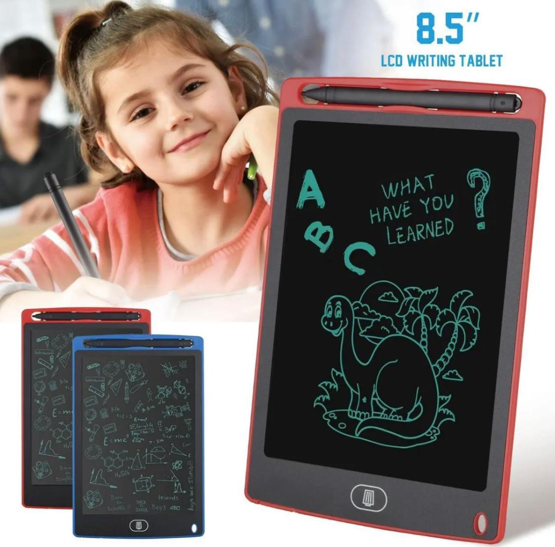 (MNR) LCD WRITING TABLET 