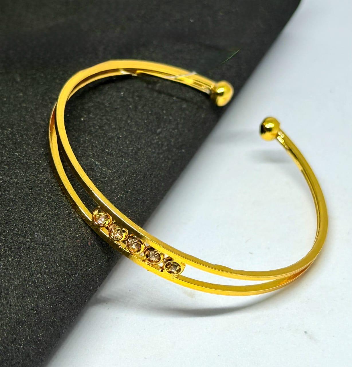 (MNR) *Stone Sabona Bangle* 