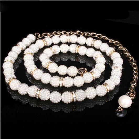 (MNR) Any 3 hip belts