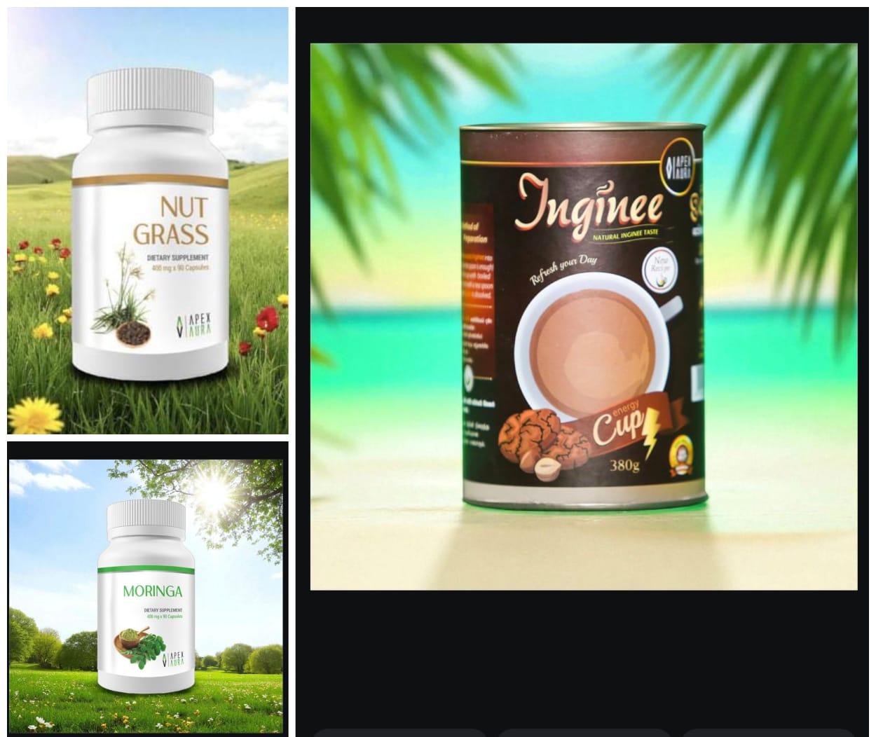 Best product igini milk 