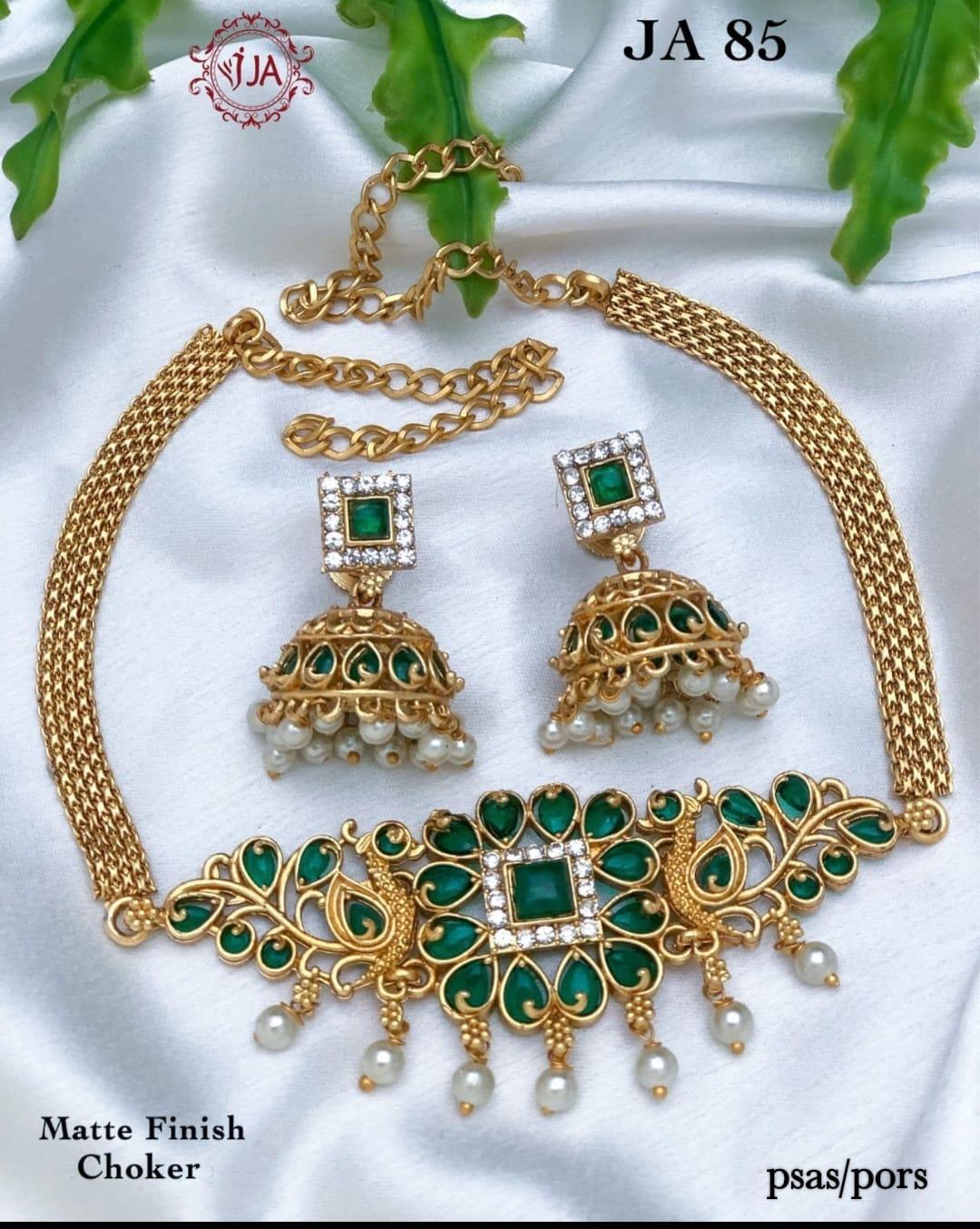 Traditional Jewalary collection  