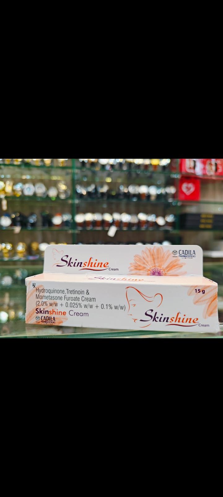 skinshine cream 