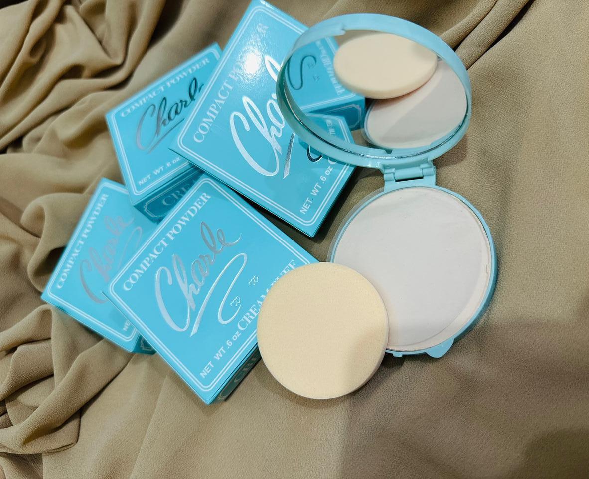 CHARLE COMPACT POWDER