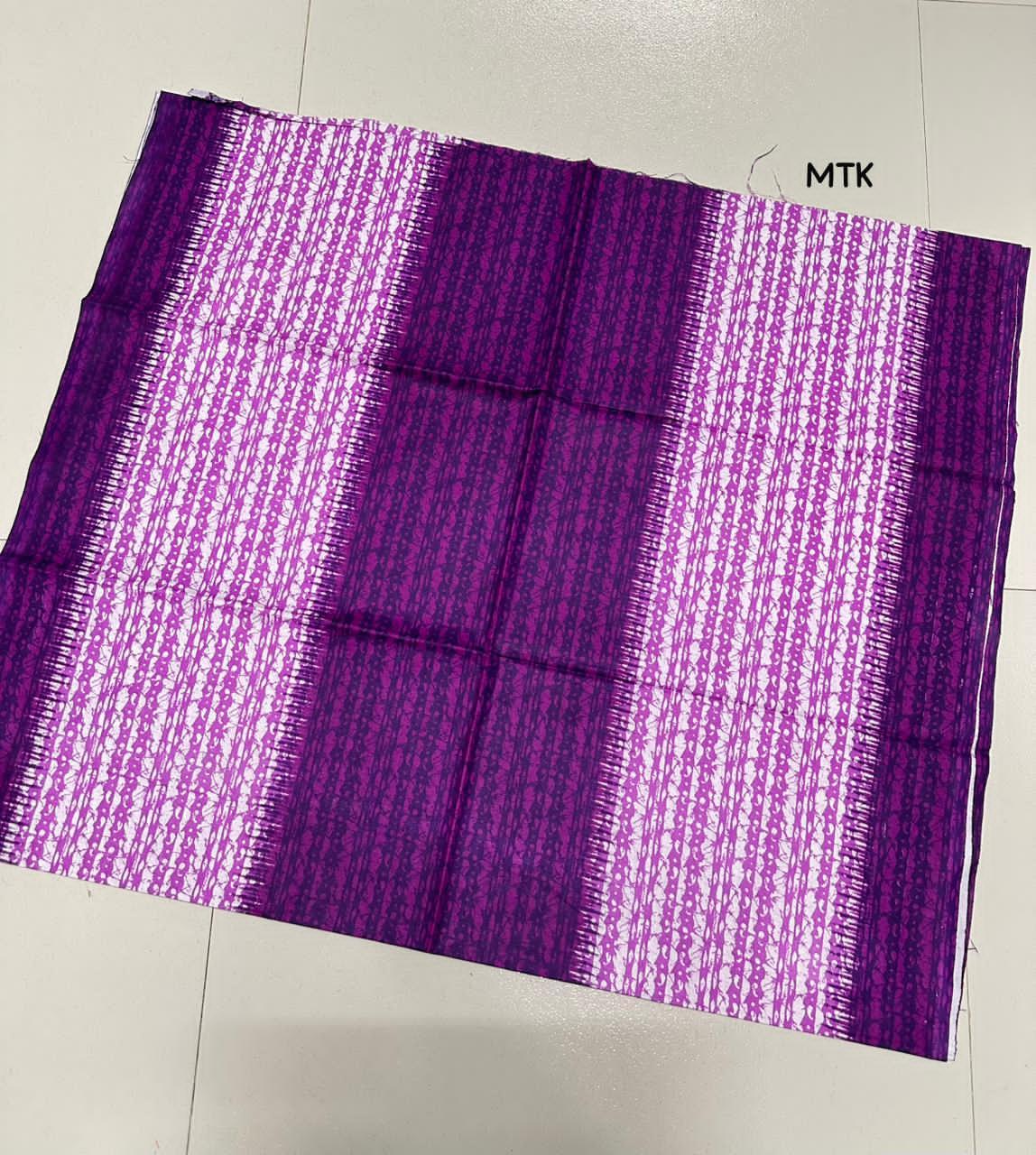 Silver King maxi material   