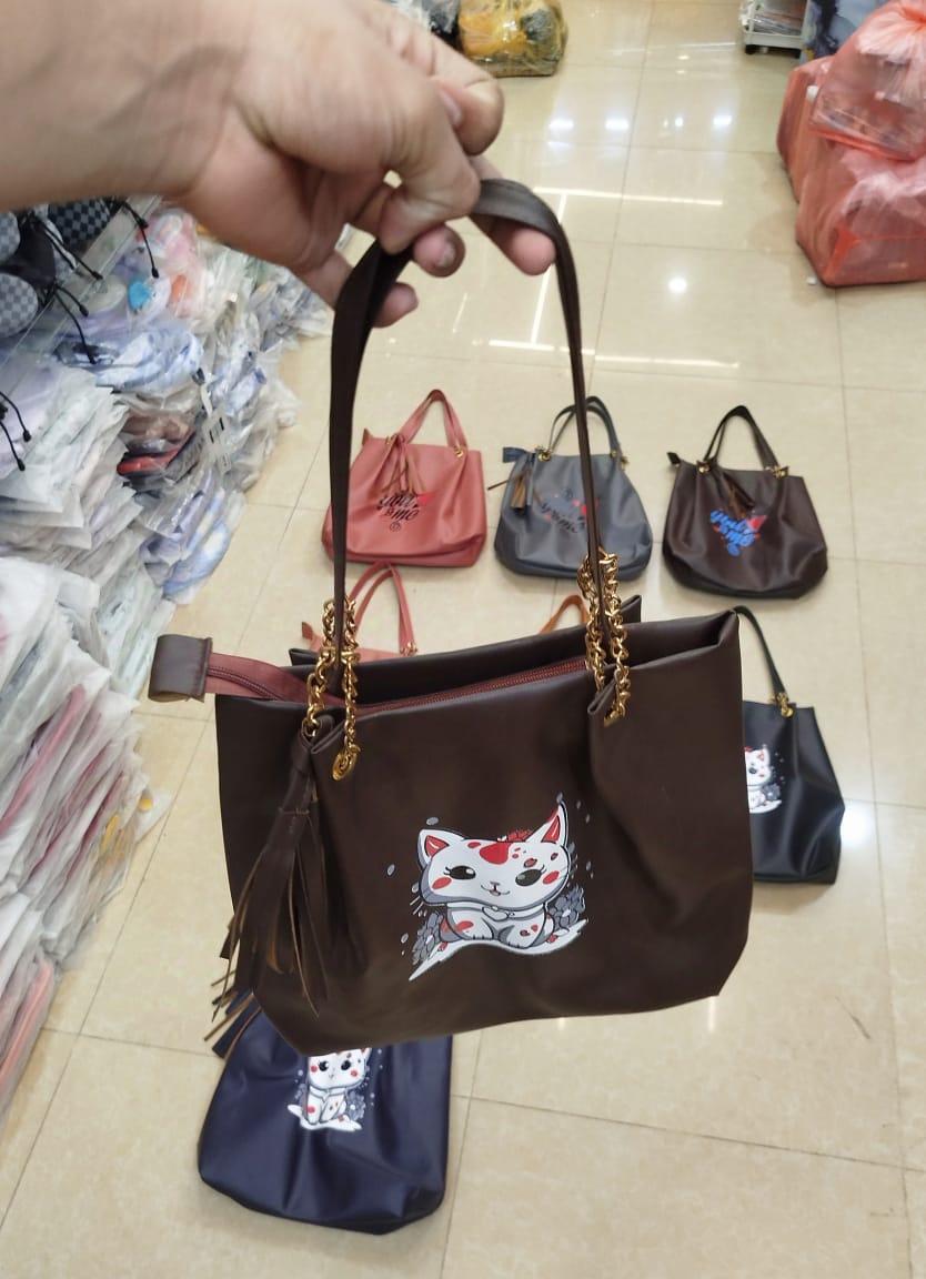 (MNR) Ladies Hand Bags New model Available.  