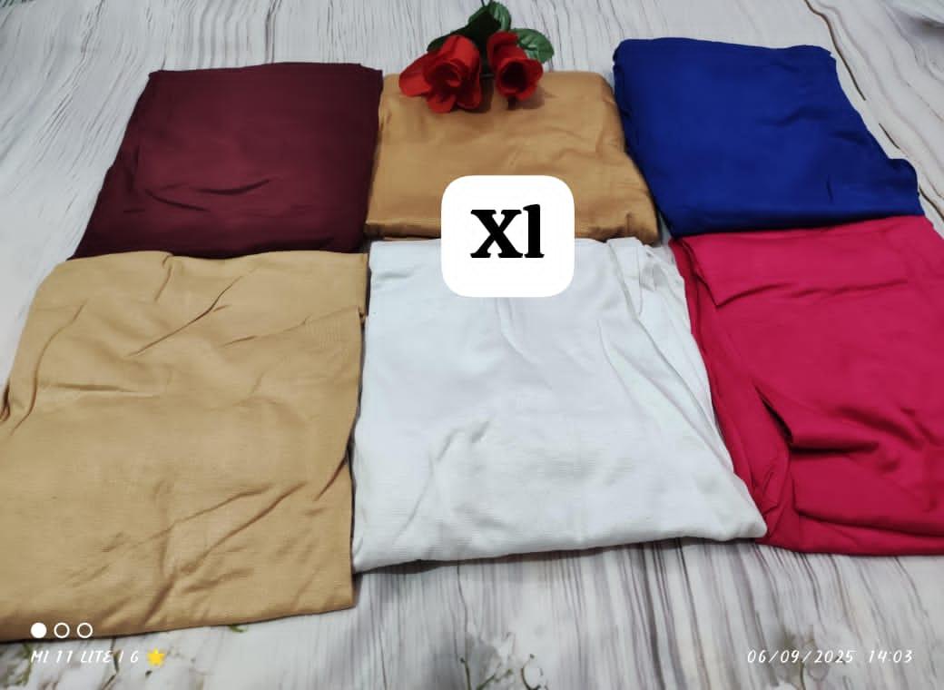 (MNR) Cotton Indian legins 