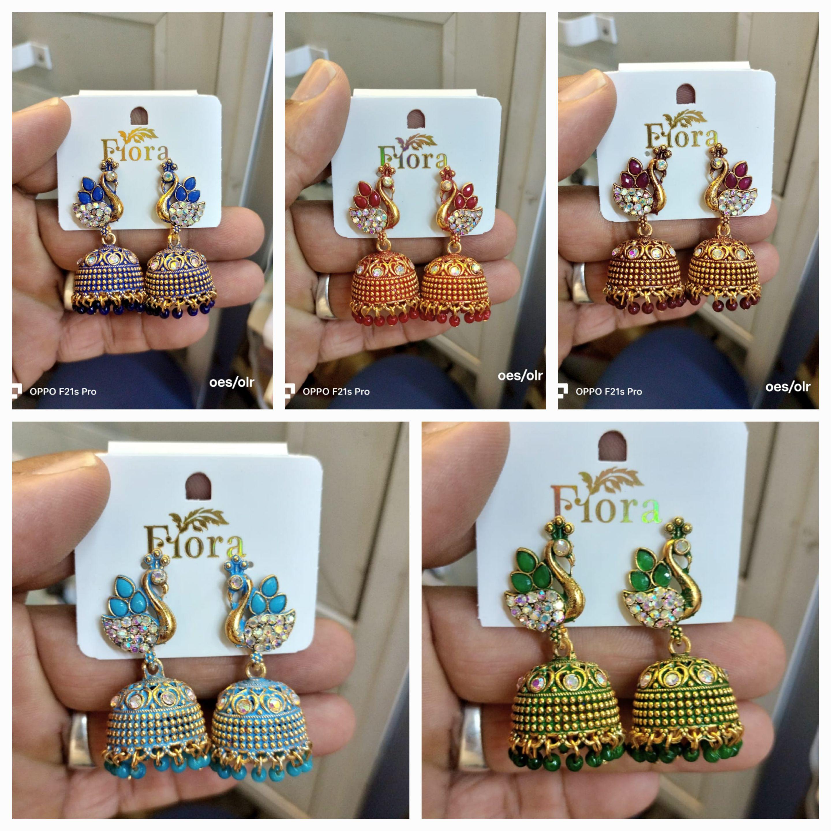 Jumki Collection 