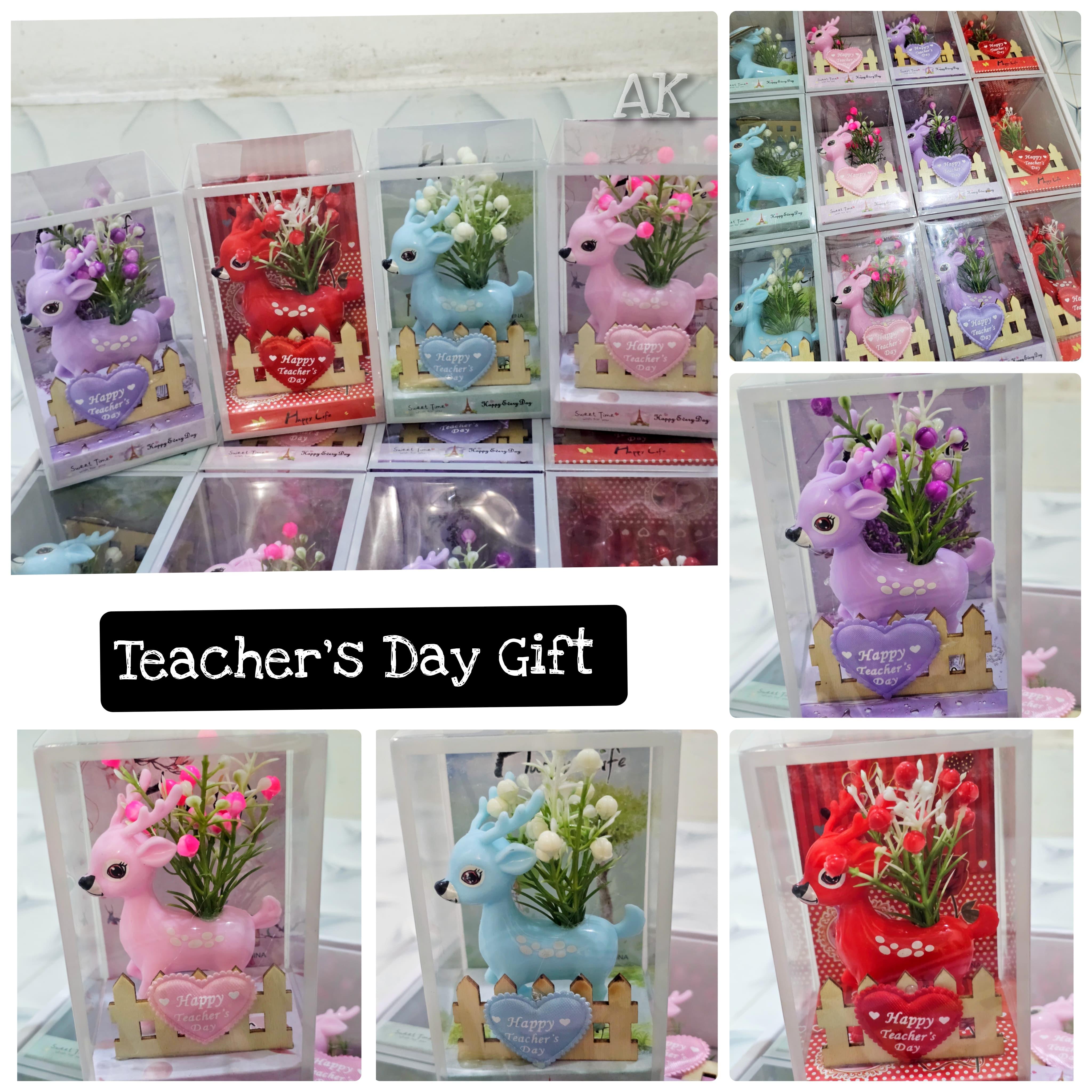 *Teacher's Day Gift*  ✨New Arrival ✨  