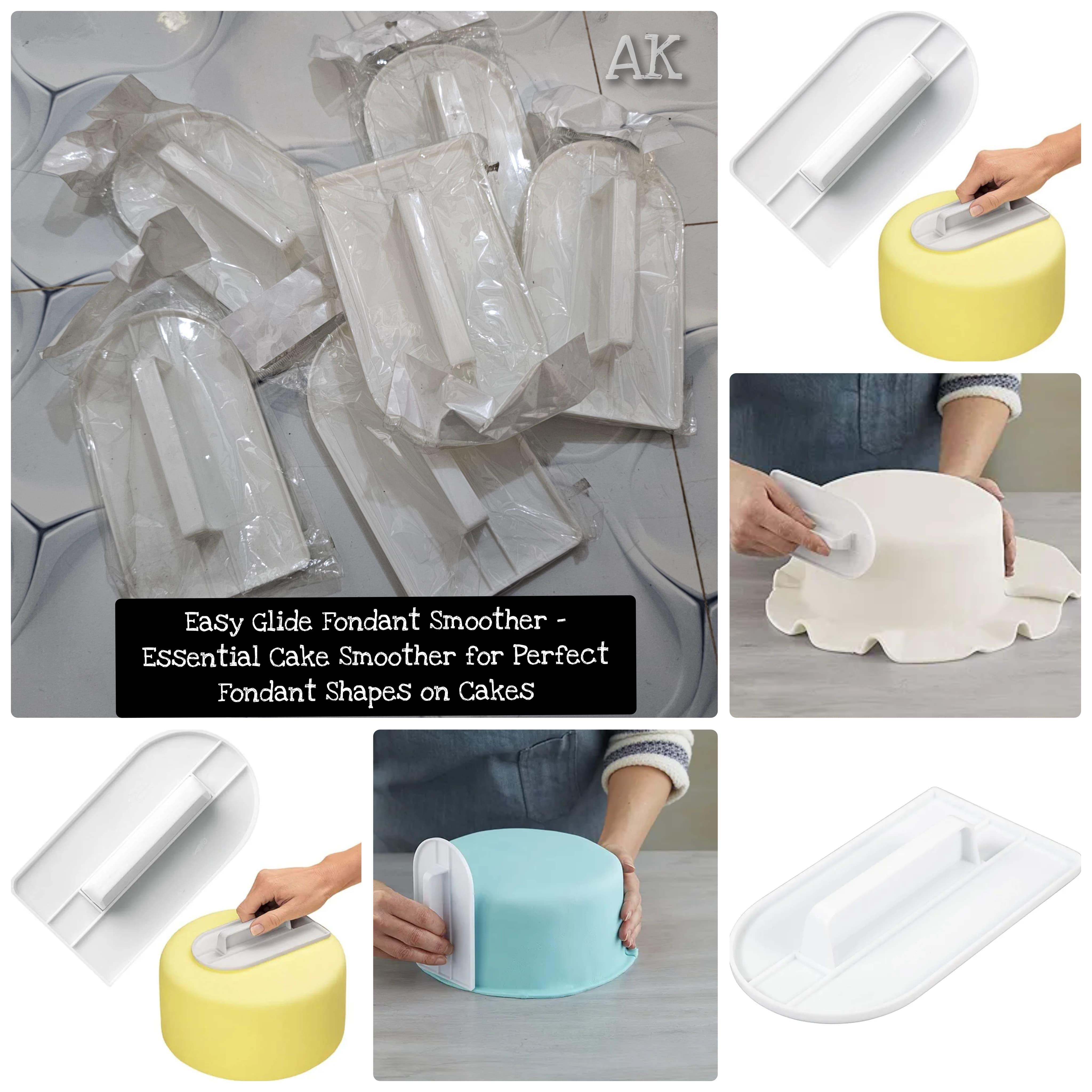 Cake Shaper  ✨New Stock ✨  