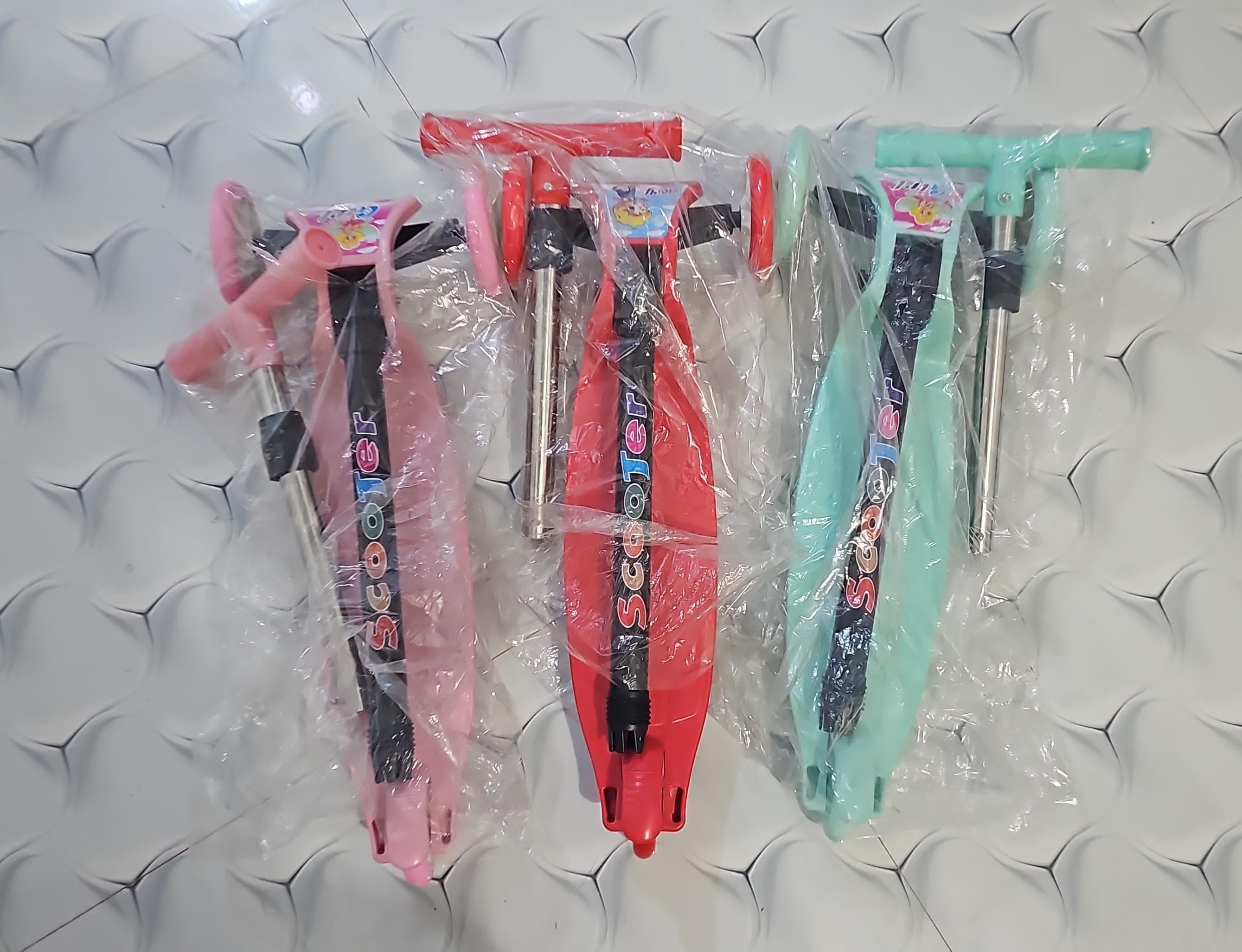 Kid's Scooter   ✨New Stock ✨ 