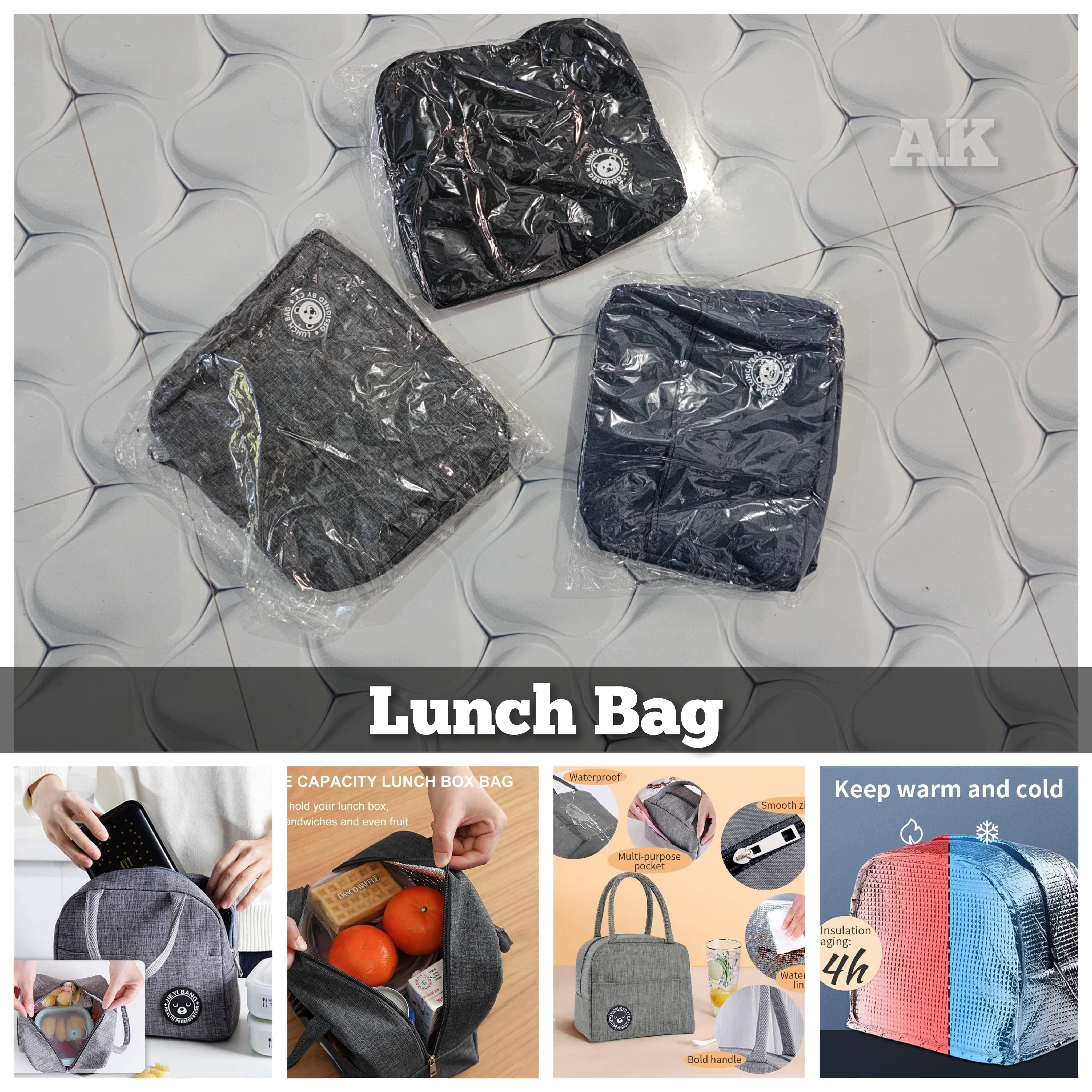 Lunch Bag  ✨New Stock ✨  