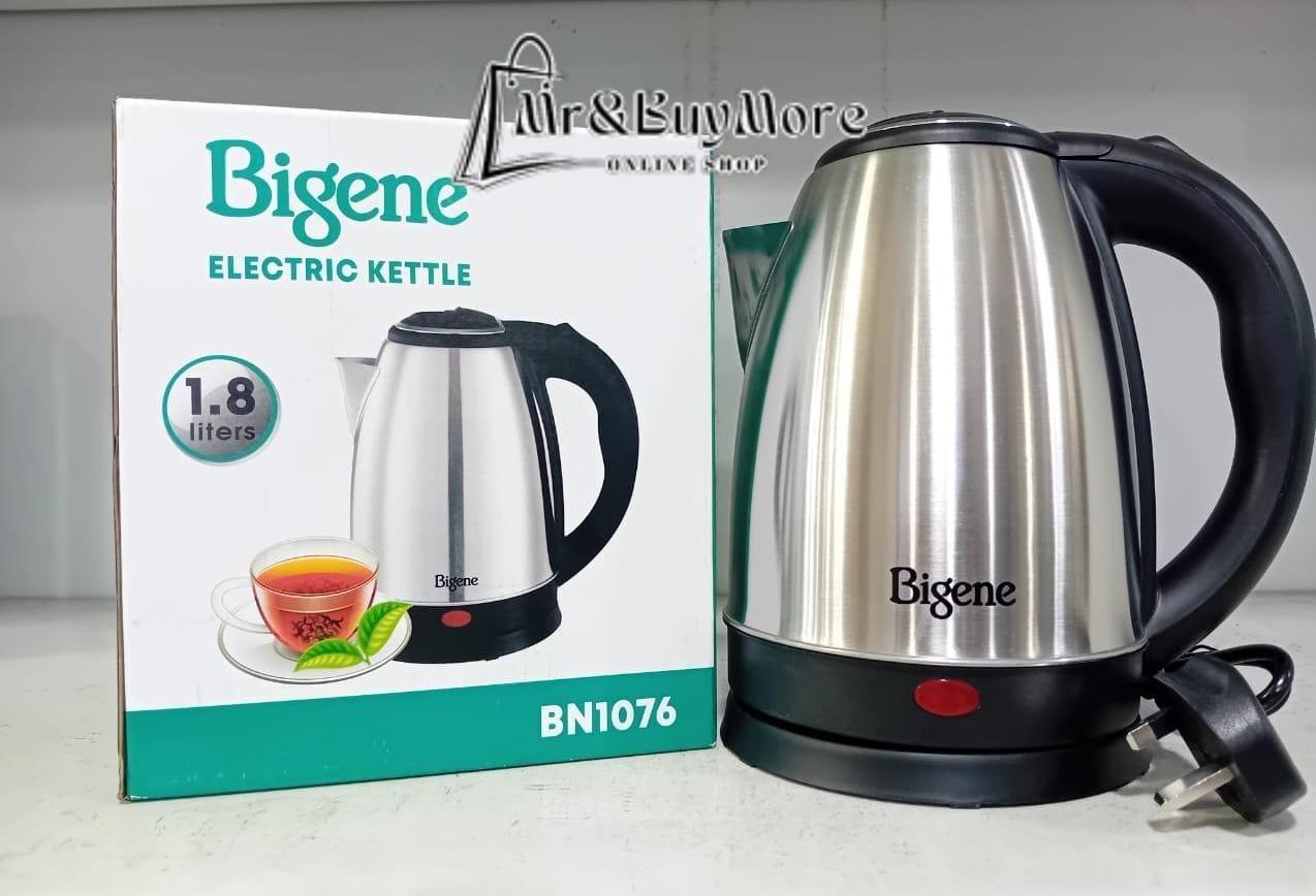 Electric Kettle
