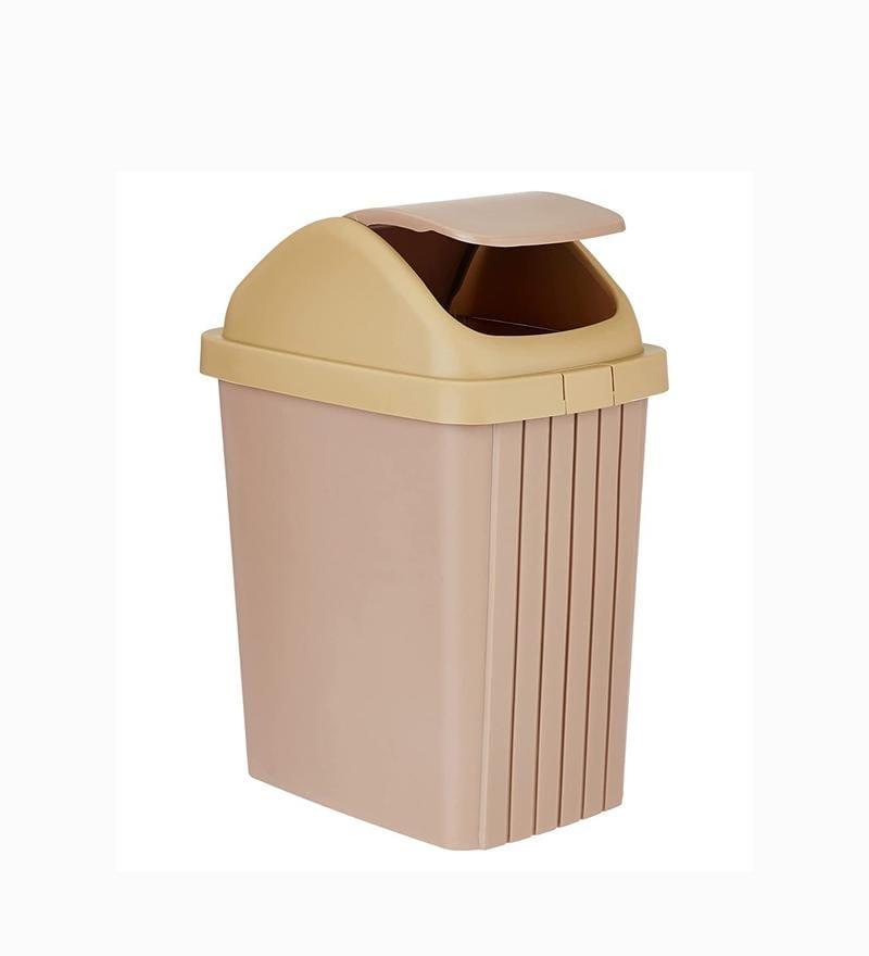 Dustbin  10L Large Capacity   