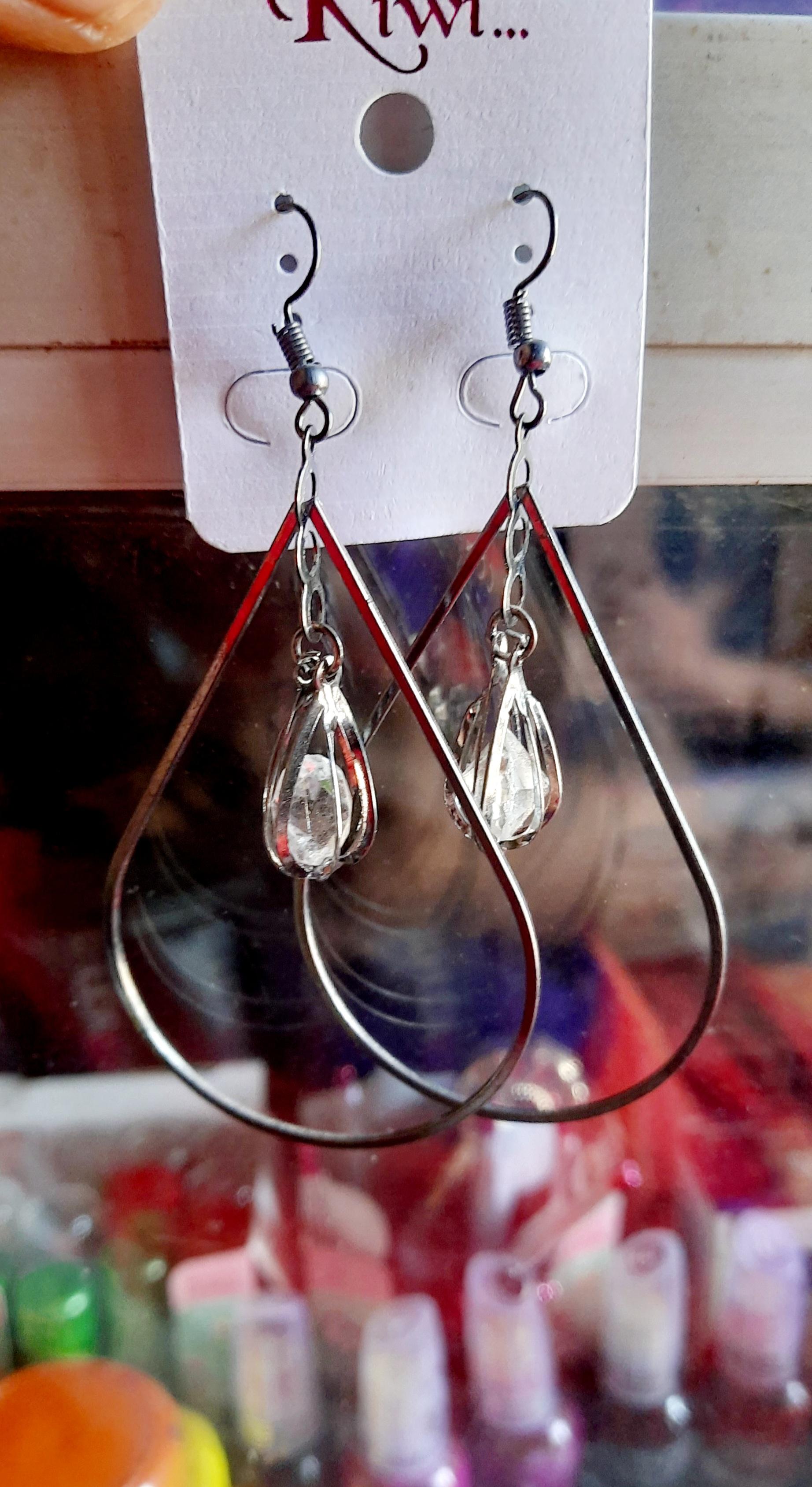 Earing (ms collection )