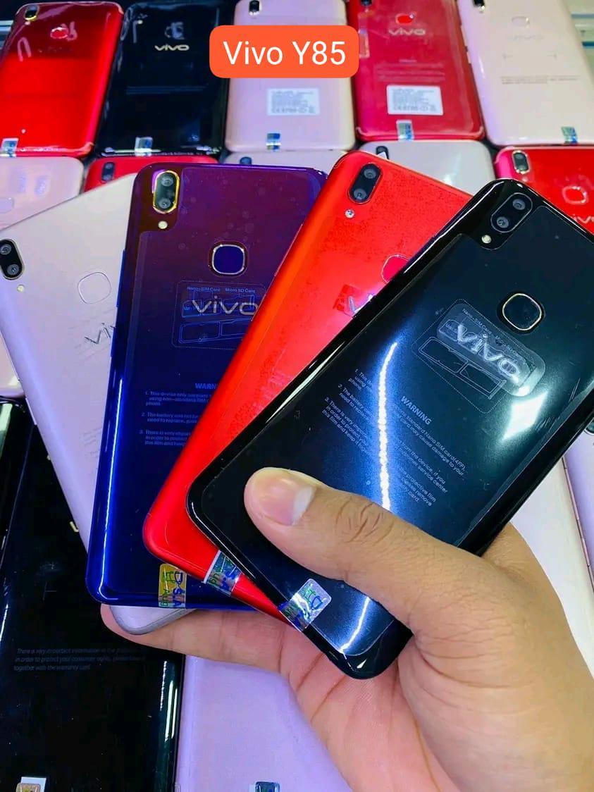 VivoY85