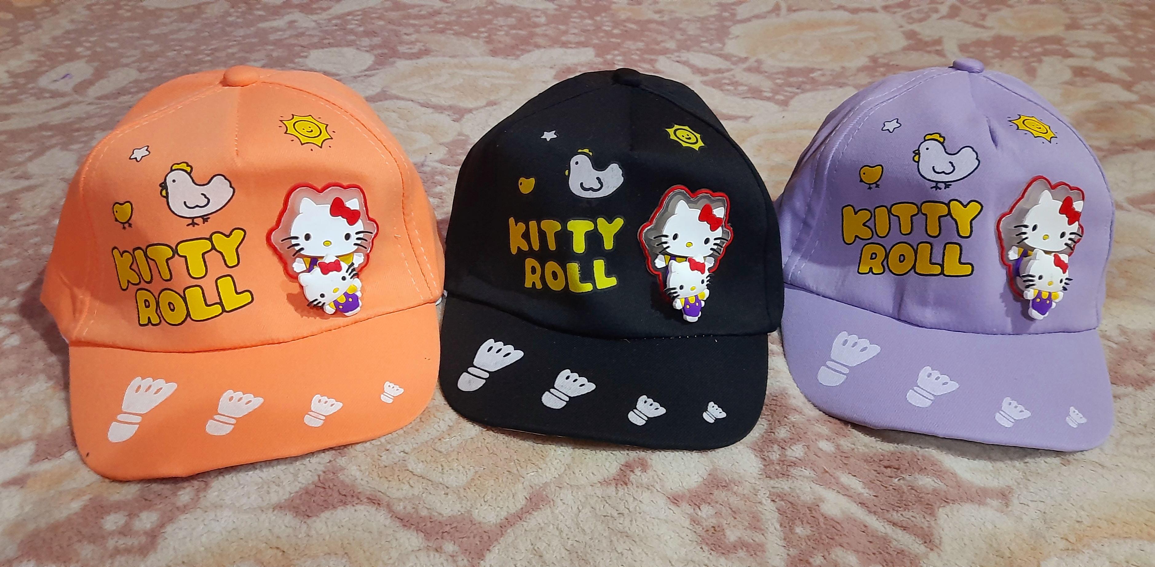 MS collection ( baby cap)