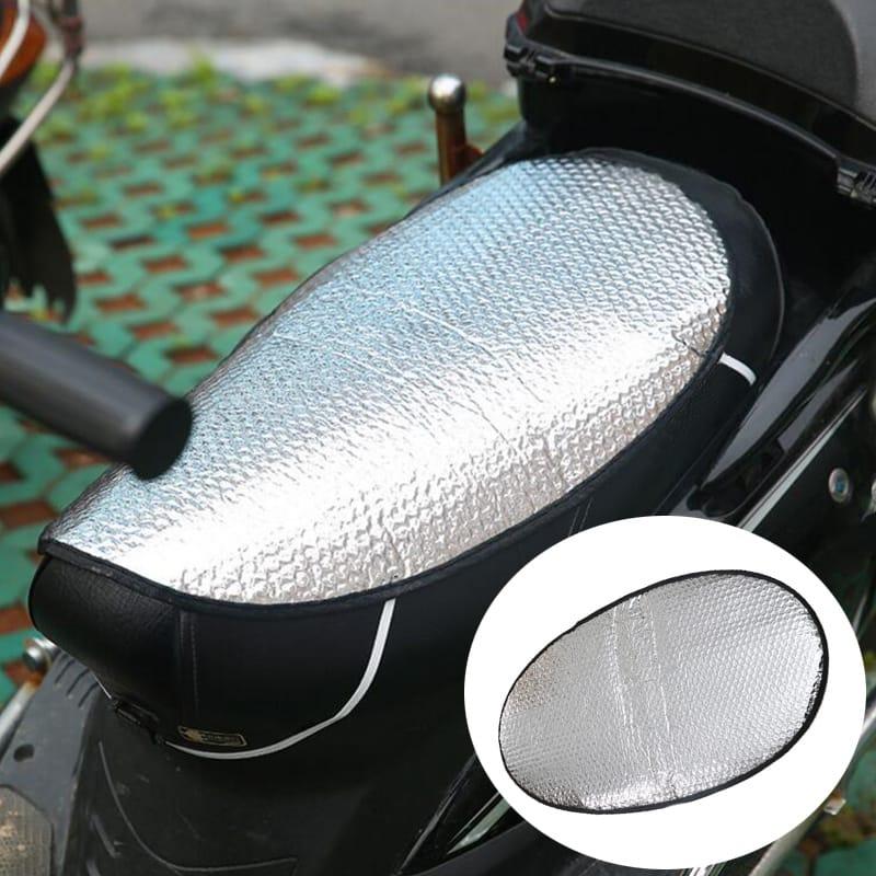 (MNR) Bike sunshade pad