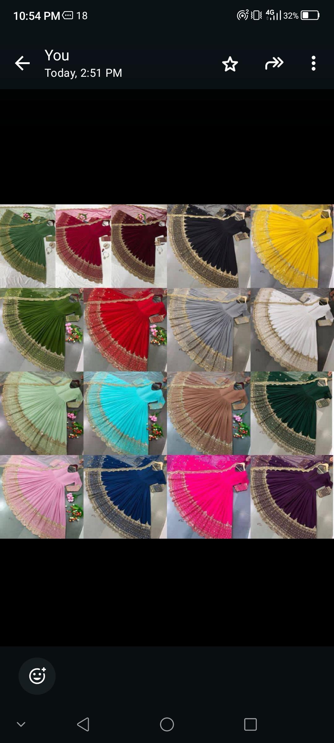 Aythi dress collection