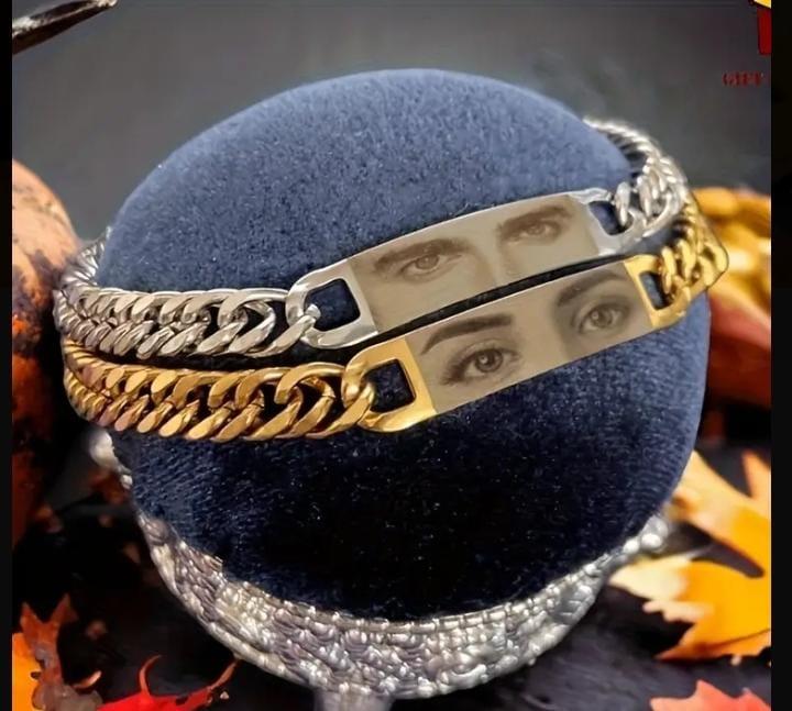 Customized bracelet ⚡