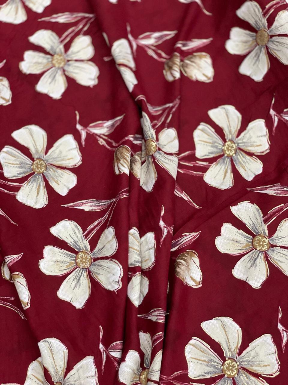 KALAMKARI PRINT 60”🤍