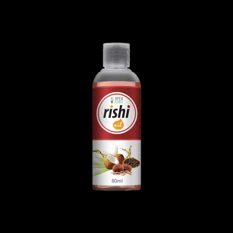 Rishi oil