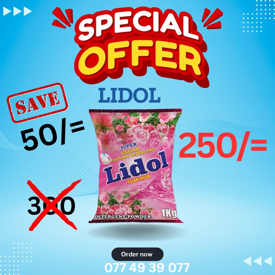 Lidol